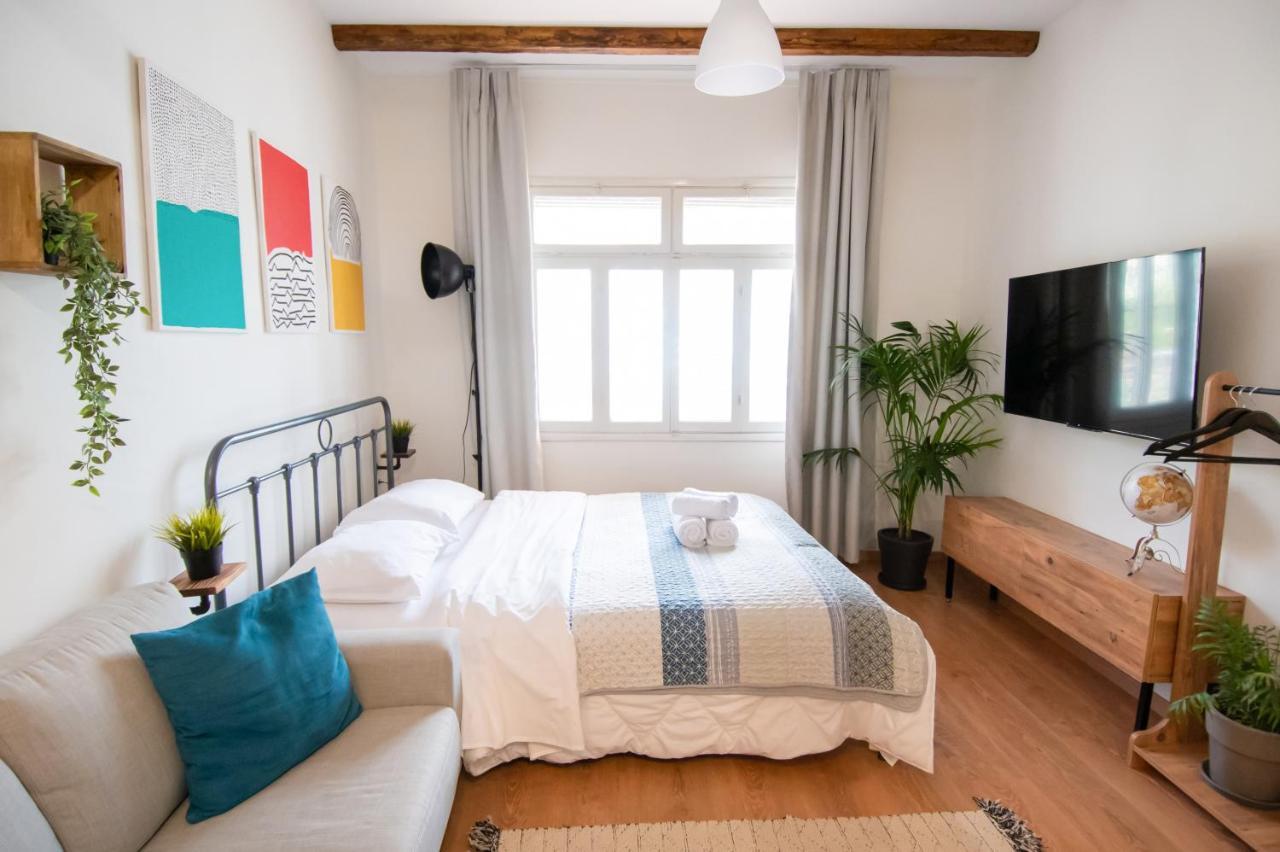 Cozy House Old Town Xanthi - Menohomes 1 Екстер'єр фото