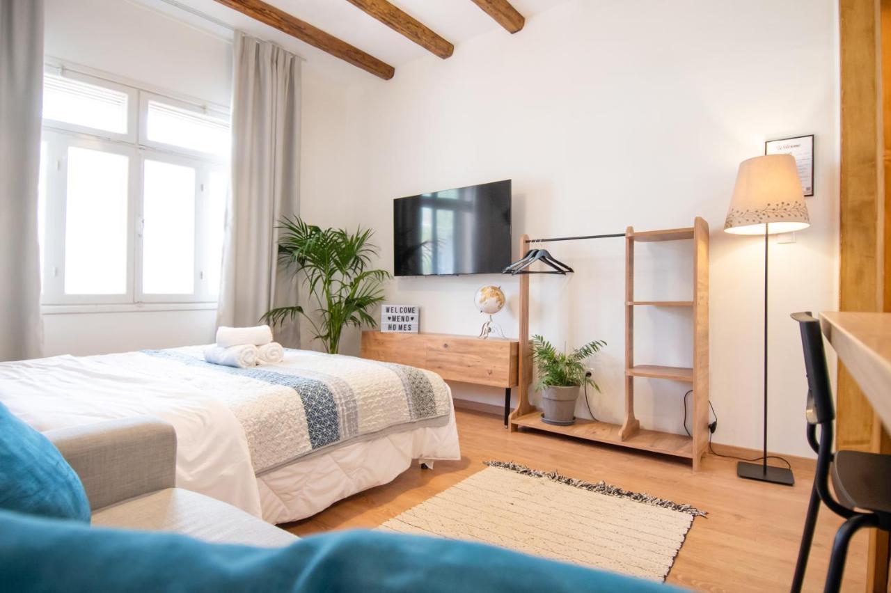 Cozy House Old Town Xanthi - Menohomes 1 Екстер'єр фото