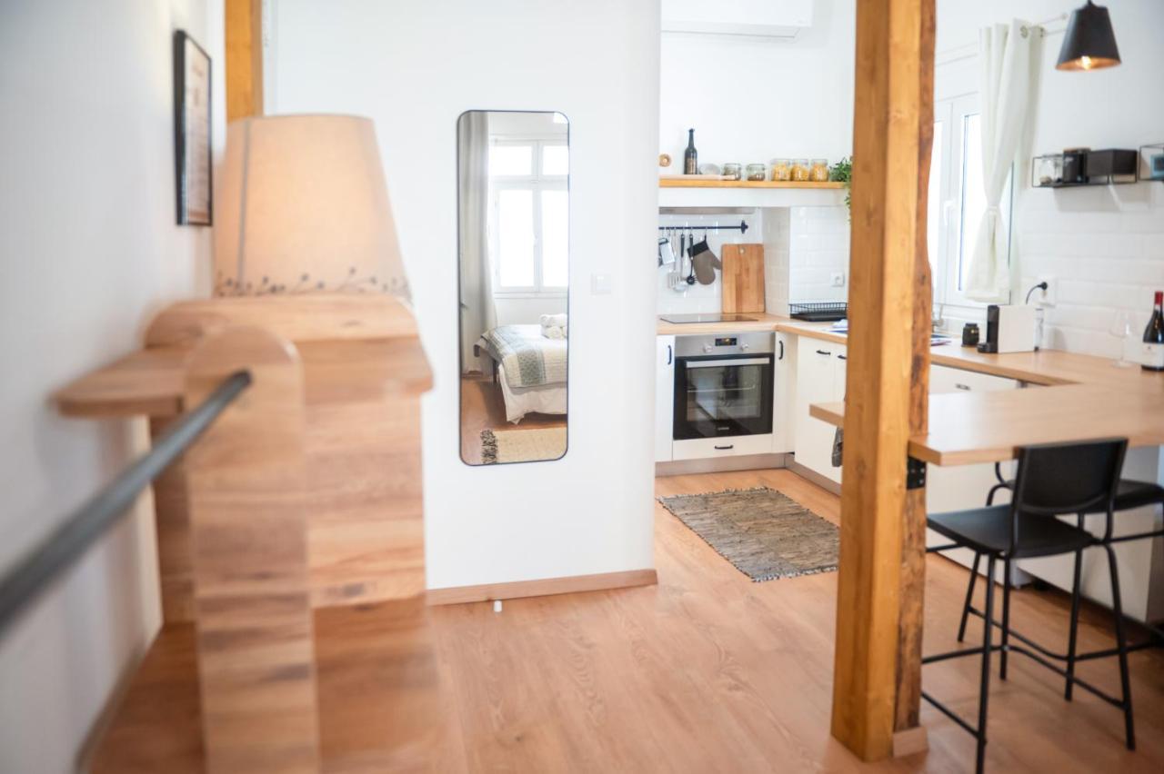 Cozy House Old Town Xanthi - Menohomes 1 Екстер'єр фото