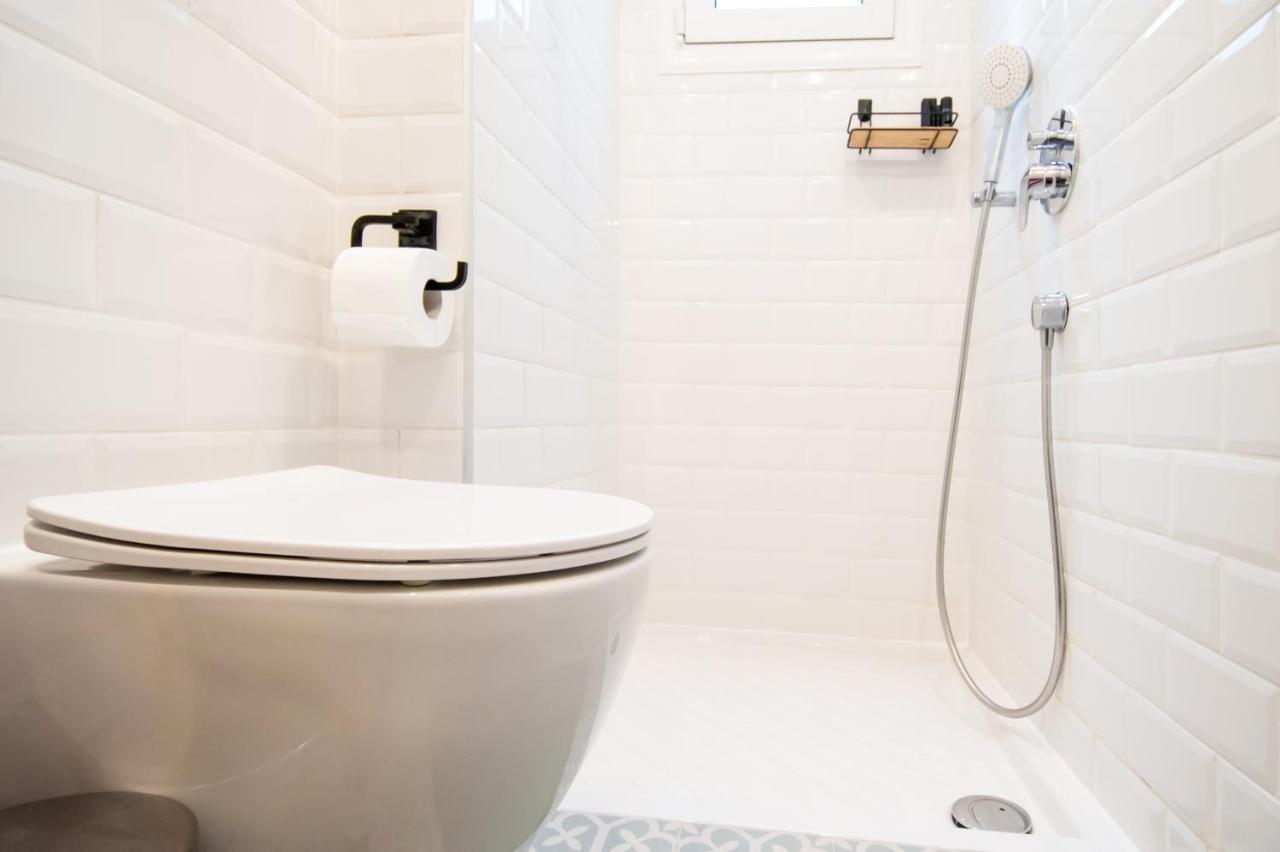 Cozy House Old Town Xanthi - Menohomes 1 Екстер'єр фото