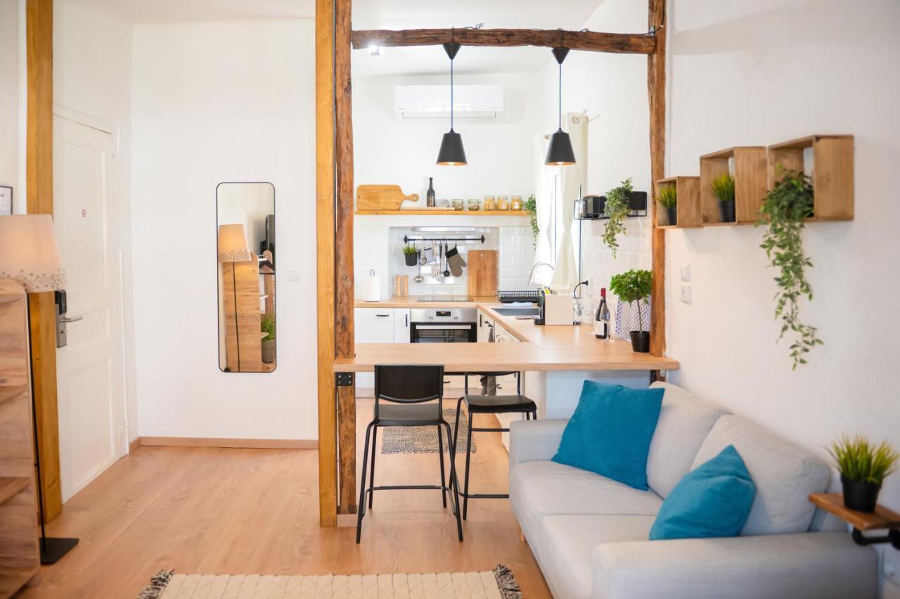 Cozy House Old Town Xanthi - Menohomes 1 Екстер'єр фото