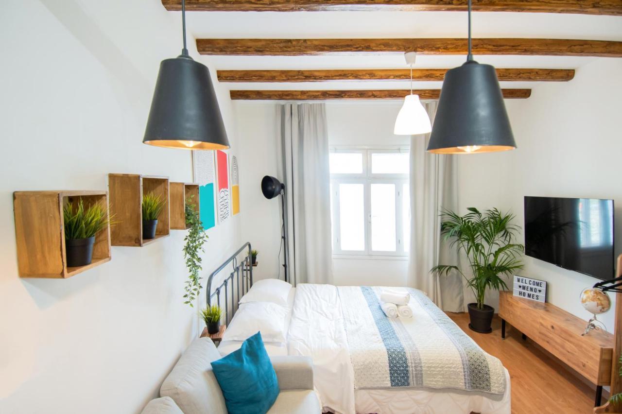 Cozy House Old Town Xanthi - Menohomes 1 Екстер'єр фото